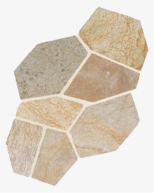 Let's Make That Meandering Path - Path Png Top View #1135725