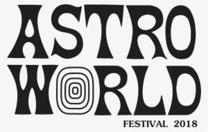 The Inaugural Event, Astroworld Festival Is Set To - Travis Scott Astroworld Nike #1135824