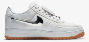 Air Force 1 Low Travis Scott White - Air Force 1 Per Travis Scott #1135902