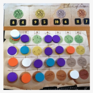 Rory Bristol - Eye Shadow #1135922