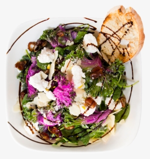 4 Oct - Greek Salad #1135973