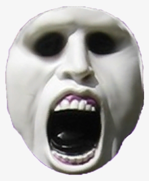 Https - //i - Imgur - Com/dpracw4 - Slendytubbies Tinky Winky Face #1135974