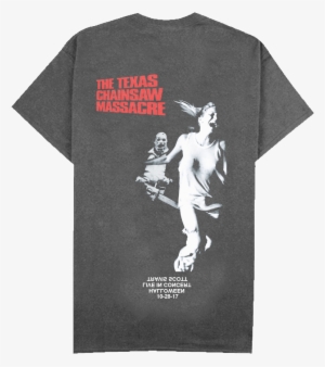 The Full Collection Is Available On Travis Scott's - Texas Chainsaw Massacre Travis Scott #1136056