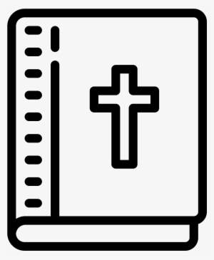 Pismo Święte Icon - Biblia Icono Png #1136057