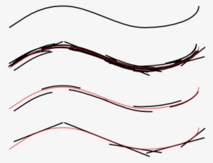 Top To Bottom - Drawing #1136083