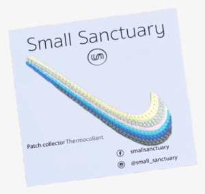 Image Of Velcro Patch For Af1 Travis Scott Droit - Nike Air Force 1 Mens Low 'travis Scott #1136141