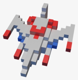 Download Zip Archive - Galaga #1136315