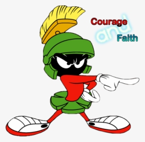 Marvin The Martian #1136316