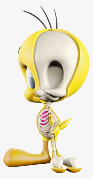 Xxlt Tweety 1s 800x Xxlt Tweety 2s 800x Xxlt Tweety - Tweety Bird #1136375