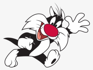 Sylvester Jr Looney Tunes #1136453
