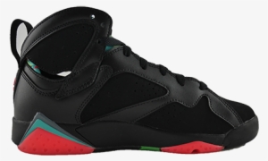 Air Jordan 7 "marvin The Martian" - Sneakers #1136471
