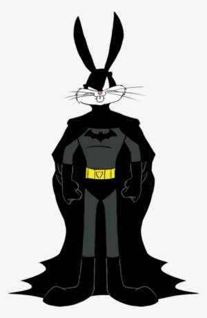 Old Doodles I Drew When I Watched Some Classic Looney - Looney Tunes Batman #1136504