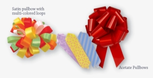 <p>pullbows</p> - Origami #1136522 <p>pullbows</p> - Origami #1136522