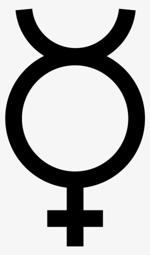The Hypocritical Planet - Virgin Female Symbol #1136524