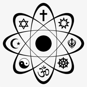 Religion Symbol Png - Central Sikh Gurdwara Board #1136577