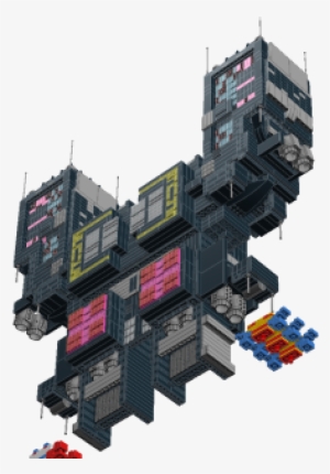 Please Upload Photos Of Your Design - Pixel Movie Spaceship #1136625