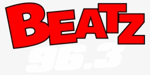 Beatz 96.3 Logo #1136643