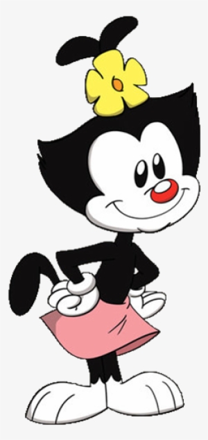 Full Name Claimed To Be Princess Angelina Contessa - Dot Warner #1136646