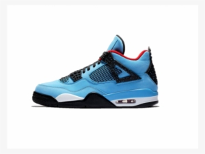 Air Jordan 4 Cactus Jack Travis Scott - Jordan Release Dates 2018 #1136667