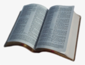 The Holy Bible - Bible Png #1136865