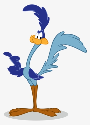 Wile E Coyote Road Runner Transparent Background #1136914