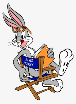 Bugs Bunny - Movie Director Bugs Bunny #1136939