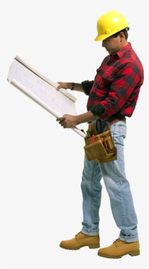 Construction Worker Png #1136942