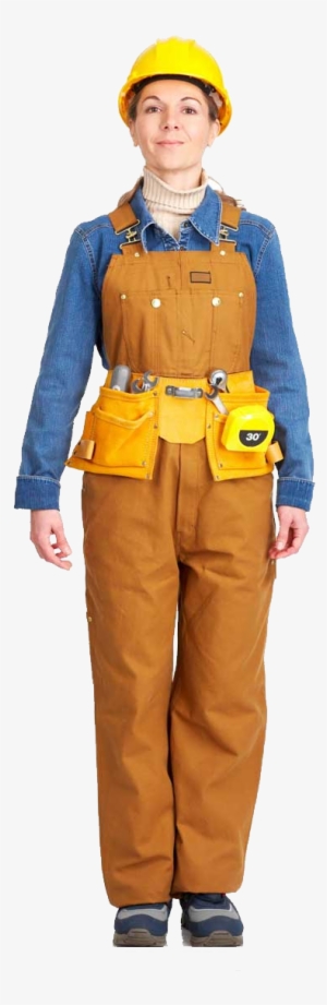 Industrial Worker Png Image - Industrial Worker Png #1137018
