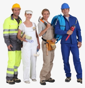 Image - Workers Png #1137115