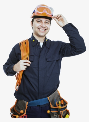 Worker - Poster Inspiration For Architect #1137299