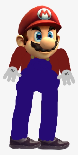 Mario Sprite With Arms - Portable Network Graphics #1137325