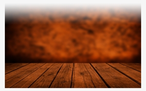 Orange Rustic Background #1137355
