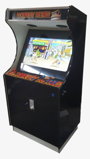 Massive 32" Screen 2100 Games - Video Game #1137384