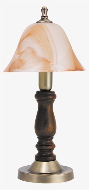 7092 - Rabalux 7092 - Lampa Stołowa Rustic 3 1xe14/40w/230v #1137385