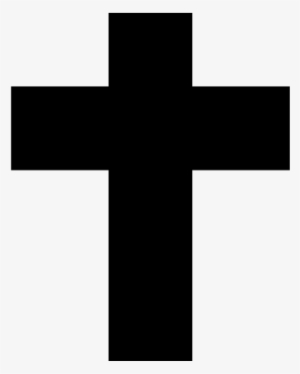 Christian Cross Vector - Christian Cross #1137390