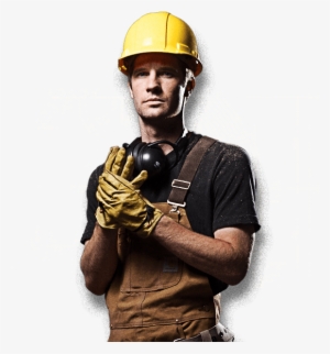 The Future Is For Workers - Carpenter Transparent #1137392