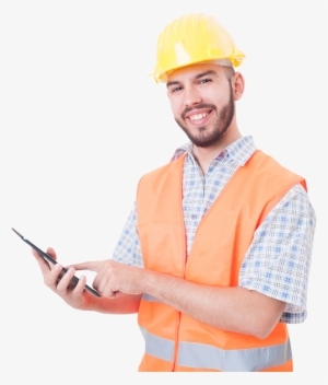 Uniform Tax Refund - Engineer Uniform Png #1137420