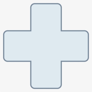 Xbox Cross Icon - Twitter #1137453