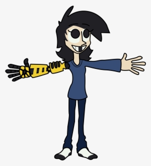 I Went For A Cartoon Style Because They Are A Very - Illustration #1137508