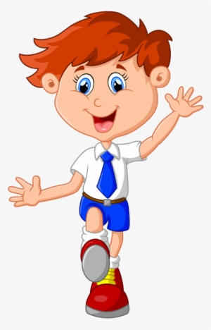 Фото, Автор Random-499 На Яндекс - Happy Student Cartoon #1137533