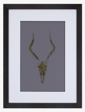 Rustic Mount Ii - Picture Frame #1137561