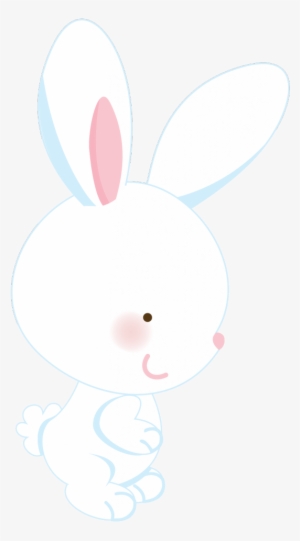 Bunnies Clipart Rustic - Drawing #1137592