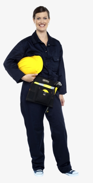 Women Worker Png Image - Photograph #1137664