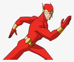 Flash - Флэш Пнг #1137822