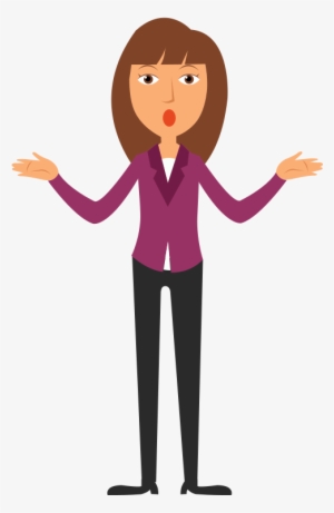 6-1 - Cartoon #1137926