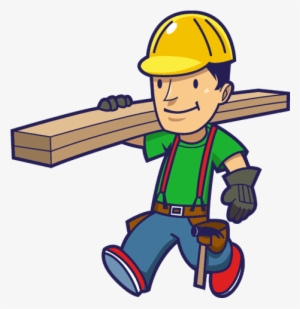 Building Services - Carpenter Images For Kids #1137967