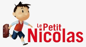 Property 1652 - Le Petit Nicolas Serie #1137991