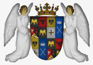 Haense Arms - Angel #1138104