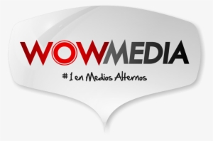 Wow Media Logo Png Hires - Wow Media #1138106