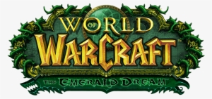 The Emerald Dream - World Of Warcraft Trading Card Game Png #1138231